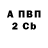 МЕТАДОН белоснежный Gleb Aasmae