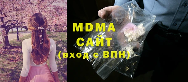 хмурый Алзамай